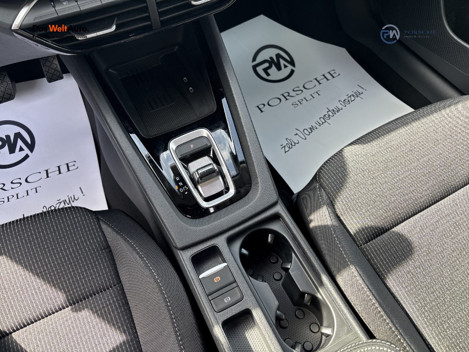 Škoda Octavia FL Selection 2.0 TDI DSG, fotografija 20