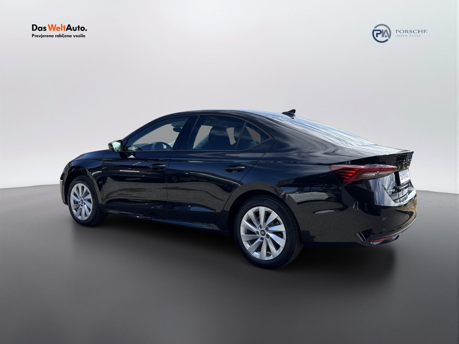 Škoda Octavia FL Selection 2.0 TDI DSG, fotografija 7