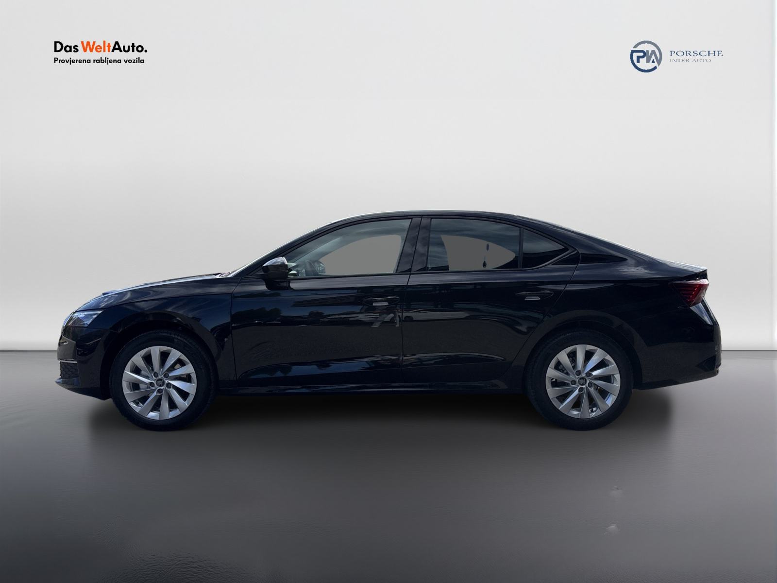 Škoda Octavia FL Selection 2.0 TDI DSG, fotografija 8