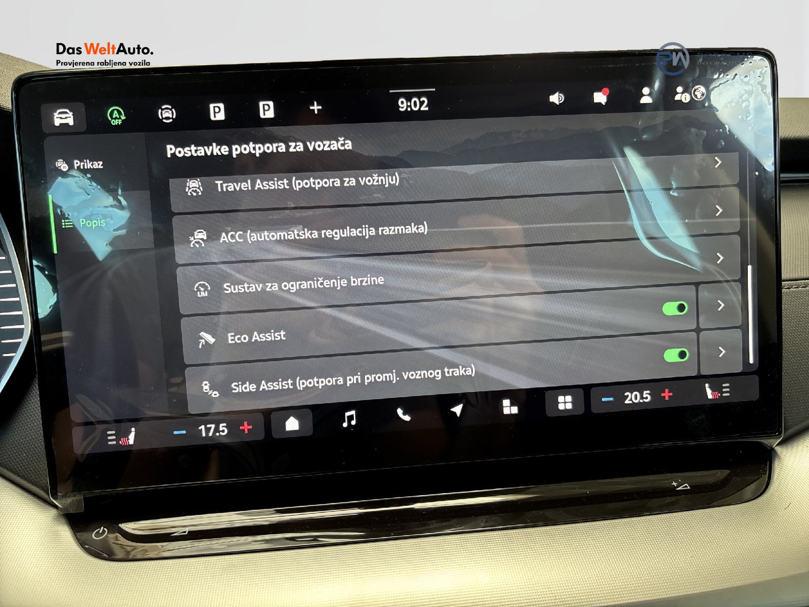 Škoda Octavia FL Selection 2.0 TDI DSG, fotografija 20