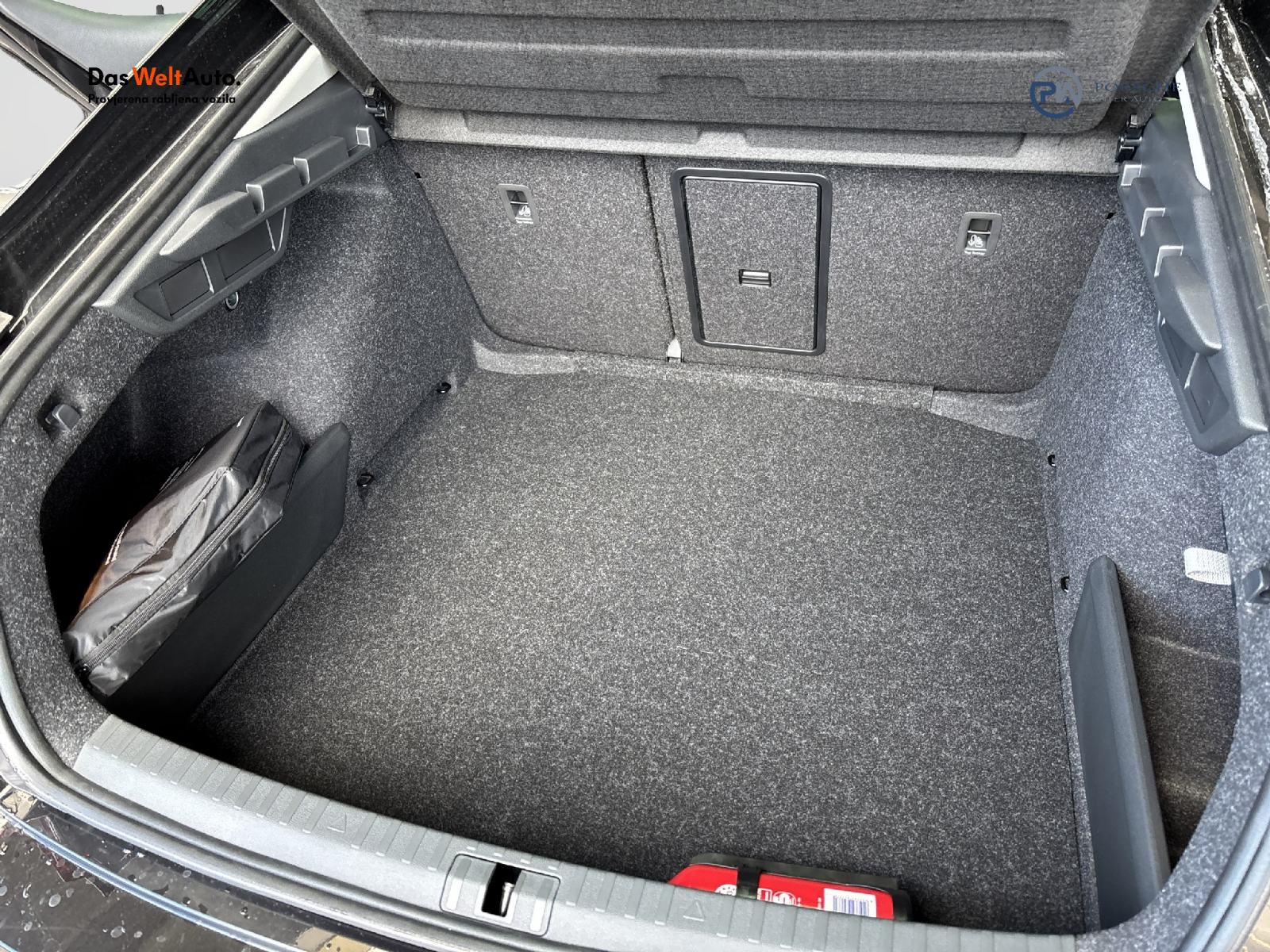 Škoda Octavia FL Selection 2.0 TDI DSG, fotografija 12