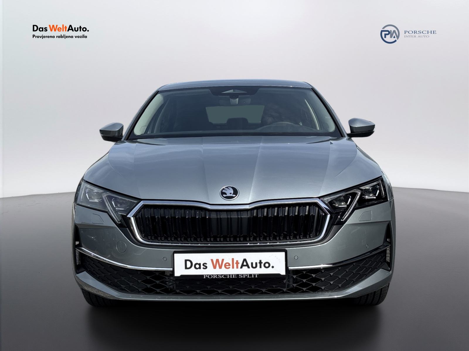 Škoda Octavia FL Selection 2.0 TDI DSG, fotografija 2