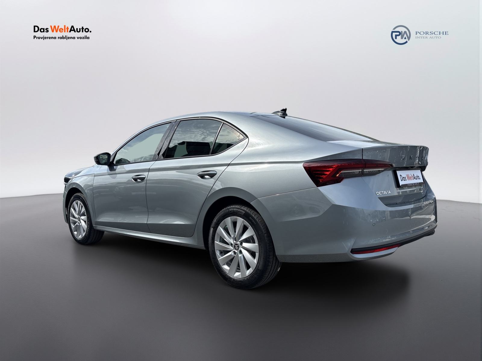 Škoda Octavia FL Selection 2.0 TDI DSG, fotografija 7