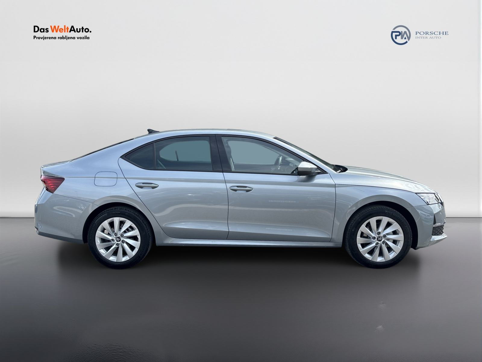 Škoda Octavia FL Selection 2.0 TDI DSG, fotografija 4