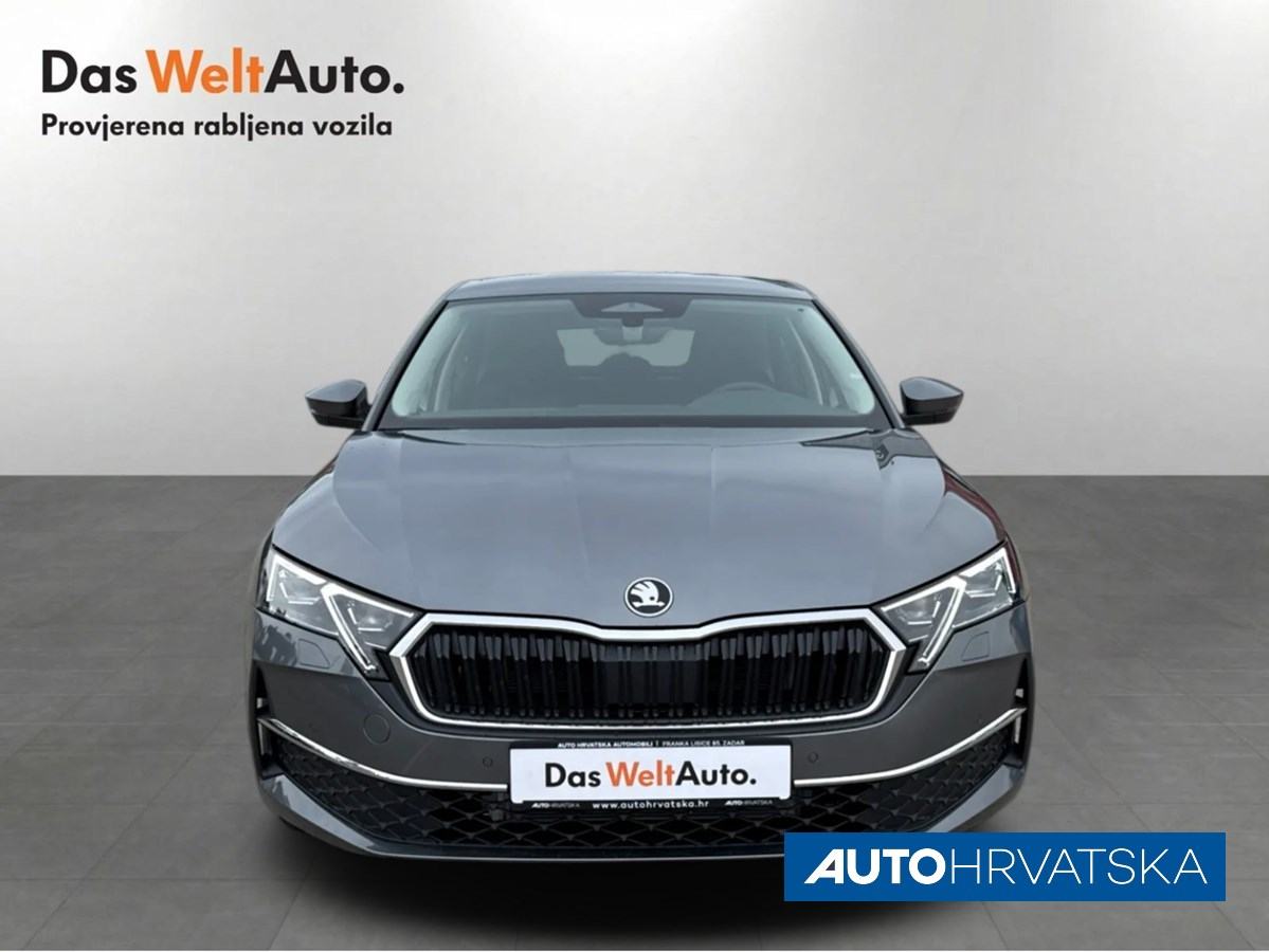 ŠKODA OCTAVIA FL Selection 2.0 TDI DSG - TVORNIČKO JAMSTVO, 32.900,00, fotografija 2