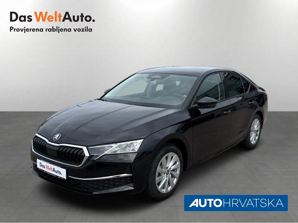 ŠKODA OCTAVIA FL Selection 2.0 TDI DSG - TVORNIČKO JAMSTVO, 32.900,00, fotografija 1