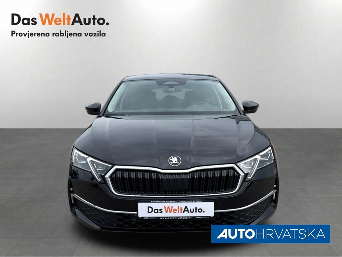 ŠKODA OCTAVIA FL Selection 2.0 TDI DSG - TVORNIČKO JAMSTVO, 32.900,00, fotografija 2