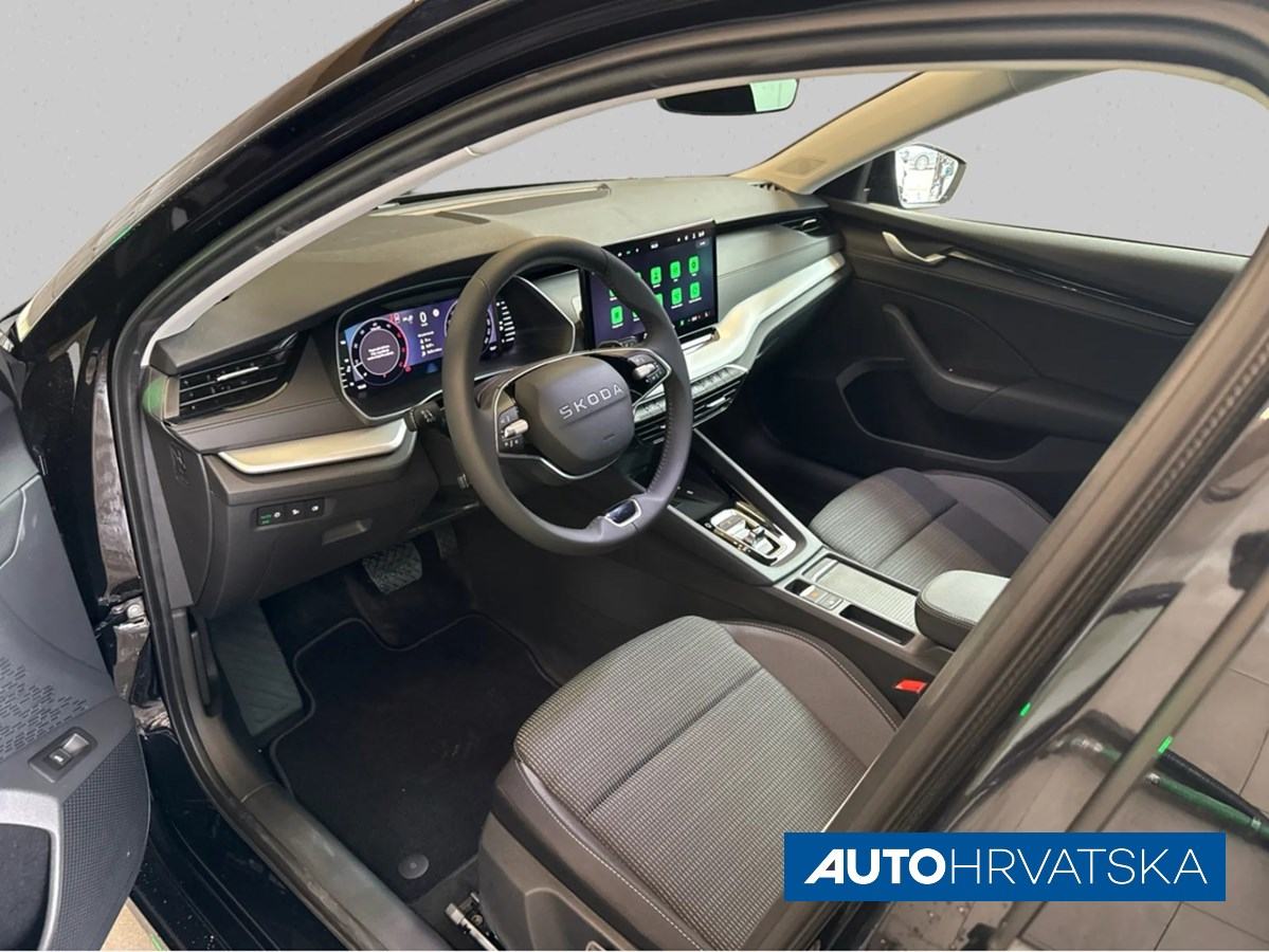 ŠKODA OCTAVIA FL Selection 2.0 TDI DSG - TVORNIČKO JAMSTVO, 32.900,00, fotografija 11