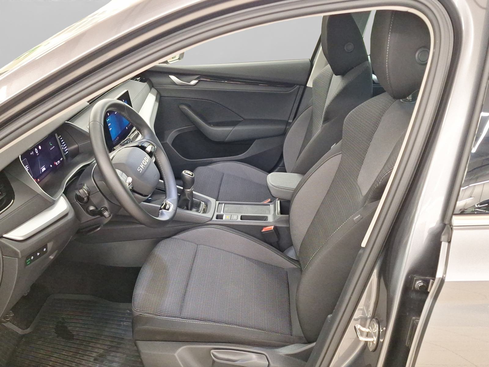 Škoda Octavia FL Selection 2.0 TDI, fotografija 15