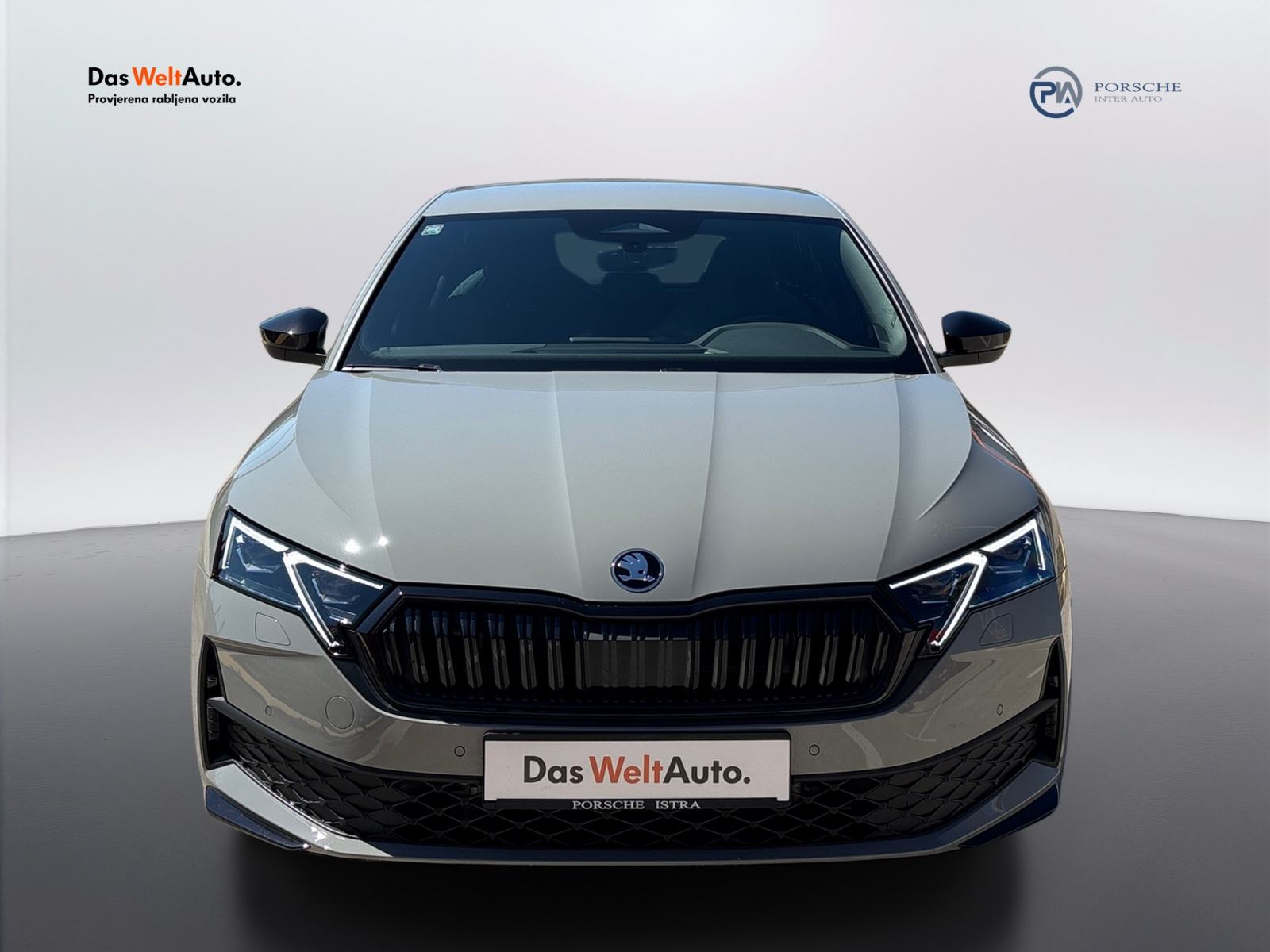 Škoda OCTAVIA FL SportLine 2.0 TDI DSG, fotografija 2
