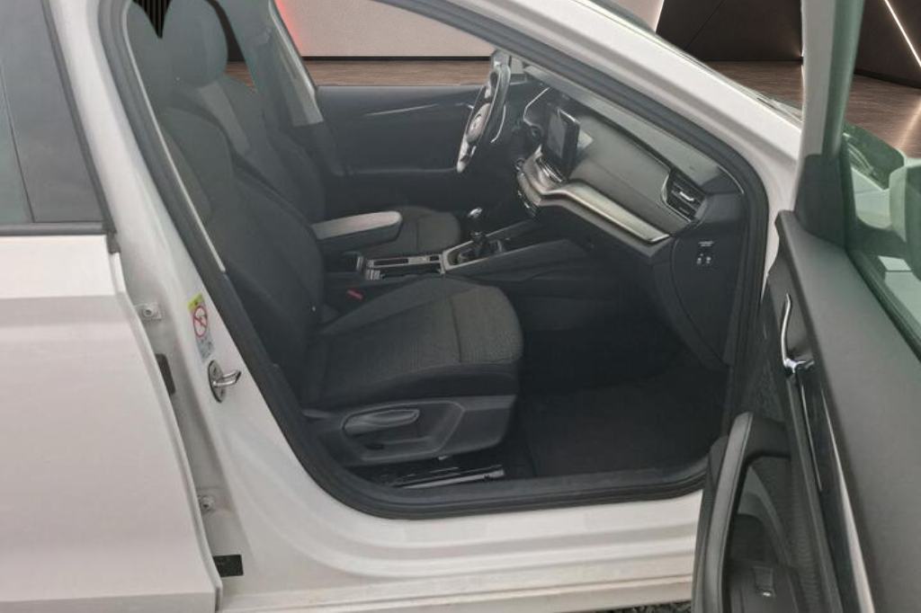 Škoda Octavia Karavan 2.0 TDI, VIRTUAL - Business, fotografija 4