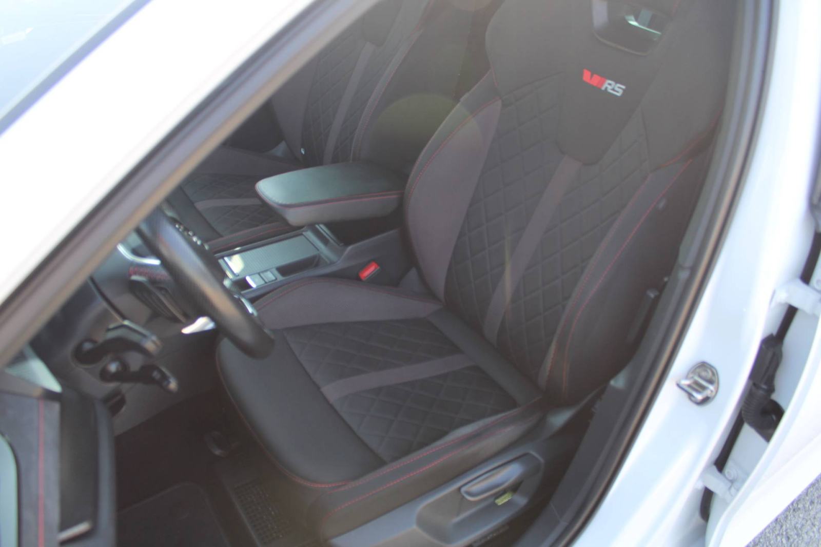 Škoda Octavia RS 1.4 TSi PHEV *LED, NAVIGACIJA, KAMERA*, fotografija 11
