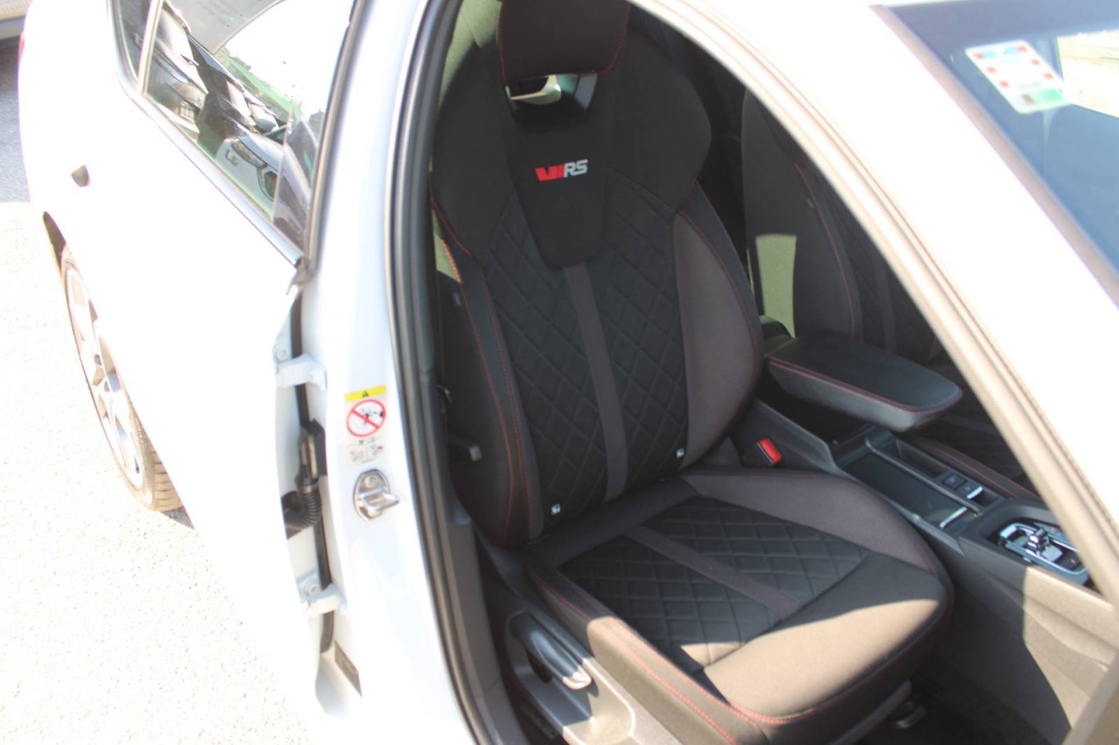 Škoda Octavia RS 1.4 TSi PHEV *LED, NAVIGACIJA, KAMERA*, fotografija 13
