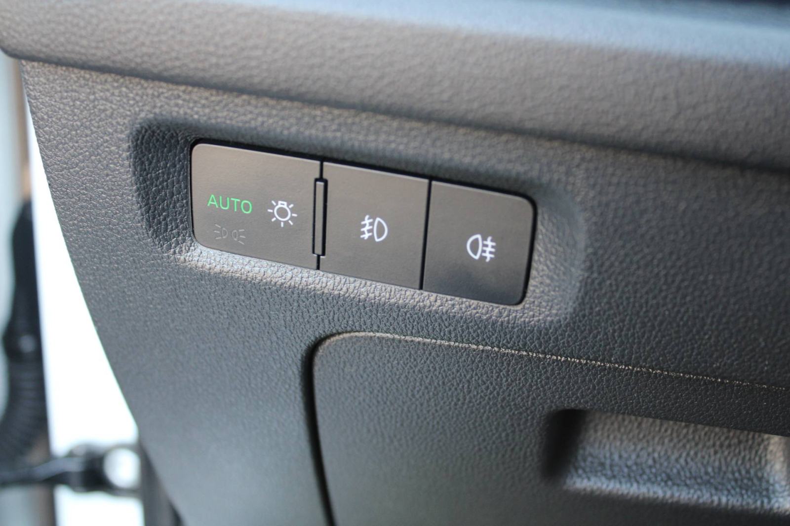 Škoda Octavia RS 1.4 TSi PHEV *LED, NAVIGACIJA, KAMERA*, fotografija 16