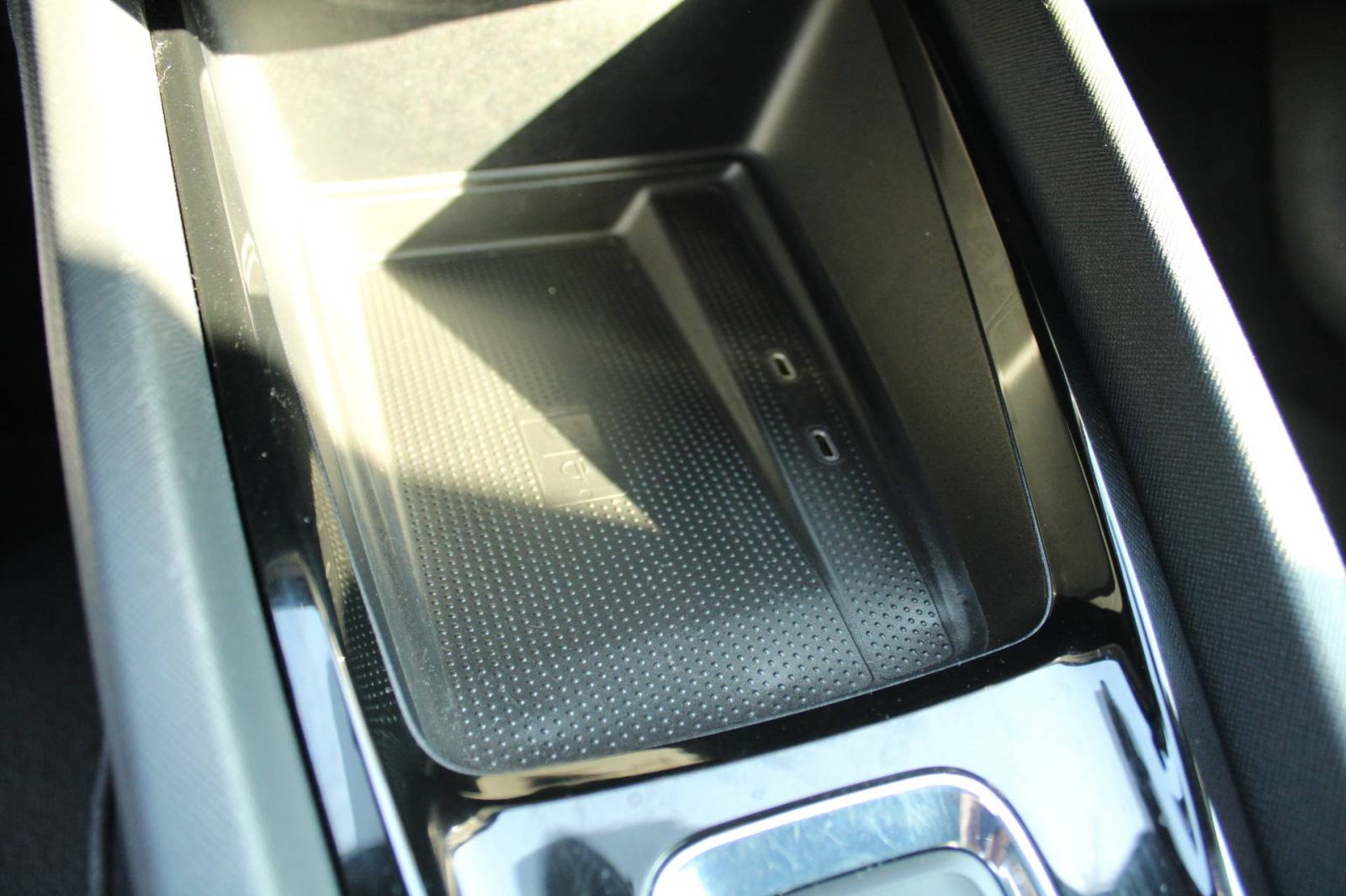 Škoda Octavia RS 1.4 TSi PHEV *LED, NAVIGACIJA, KAMERA*, fotografija 20