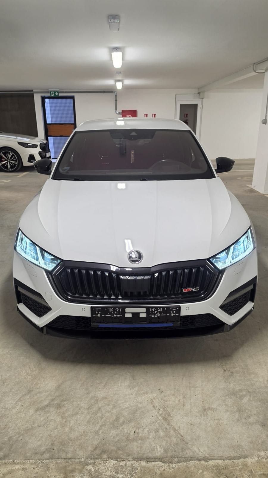 Škoda Octavia RS 2,0 TDI DSG*Acc*Dcc*Alu19*Leasing, fotografija 6