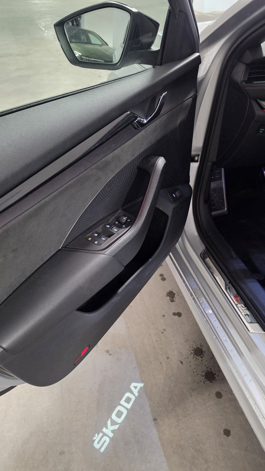 Škoda Octavia RS 2,0 TDI Dsg Alu19 Leasing Jamstvo, fotografija 17