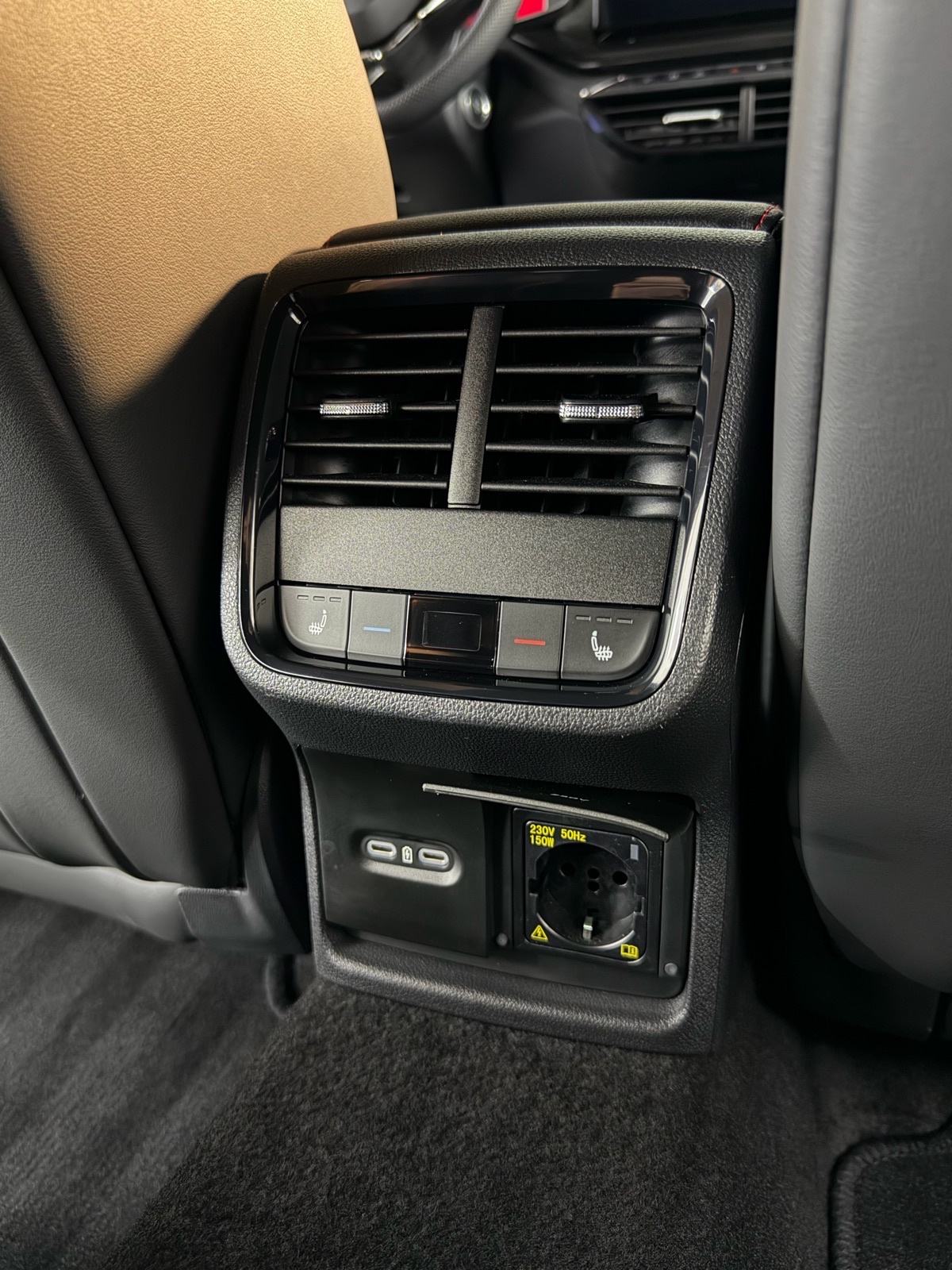 Škoda Octavia RS PLUS 2,0 TDI, REG7/27, fotografija 17