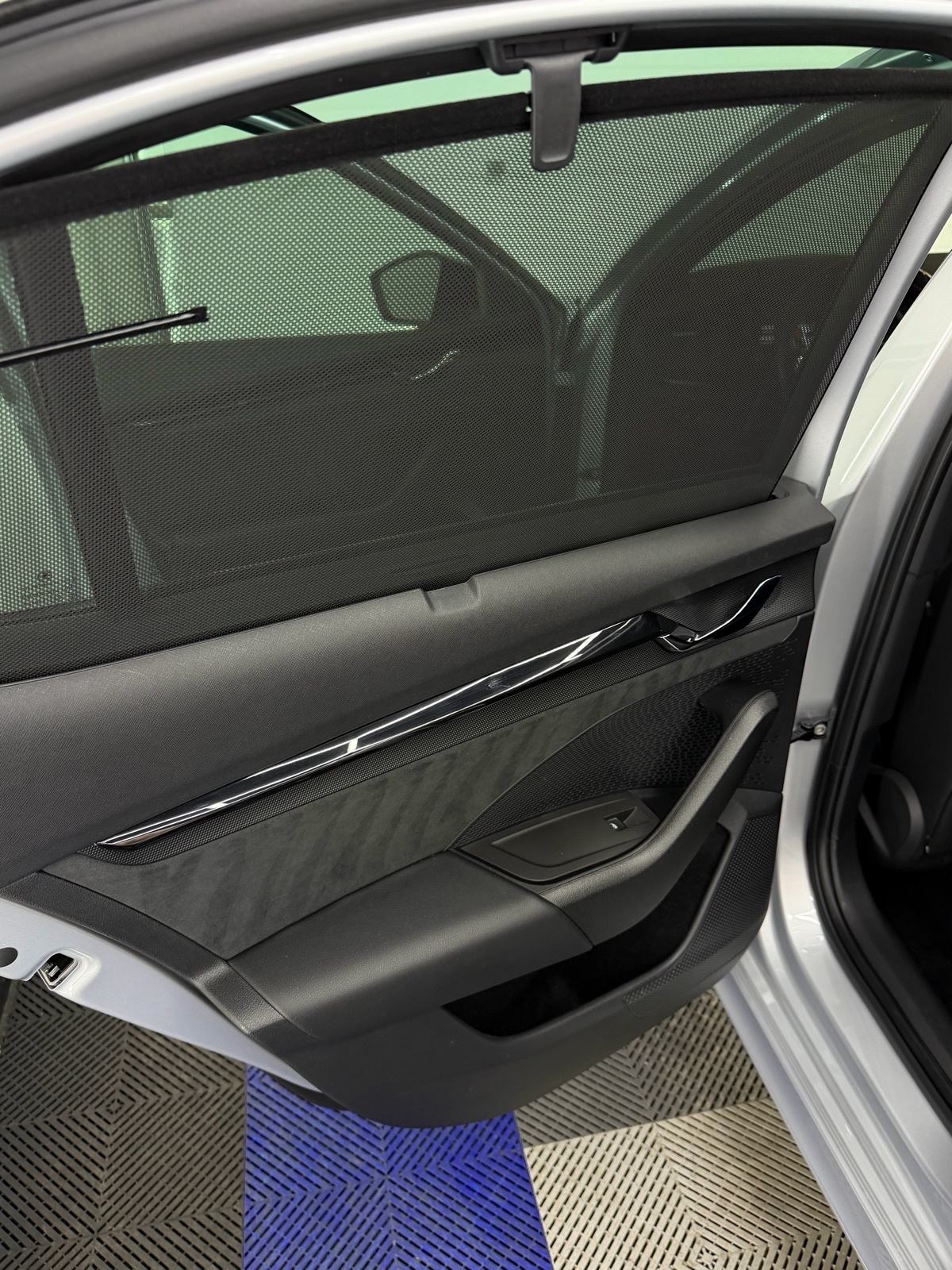 Škoda Octavia RS PLUS 2,0 TDI, REG7/27, fotografija 18