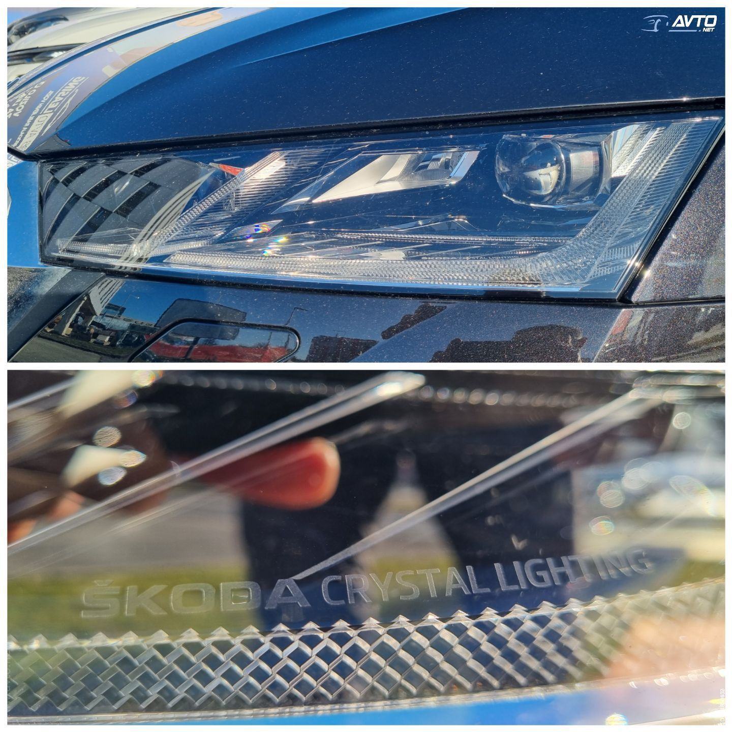 Škoda Octavia SCOUT 2,0 TDI DSG 4x4 *MATRIX*VIRTUAL*HUD*, fotografija 10
