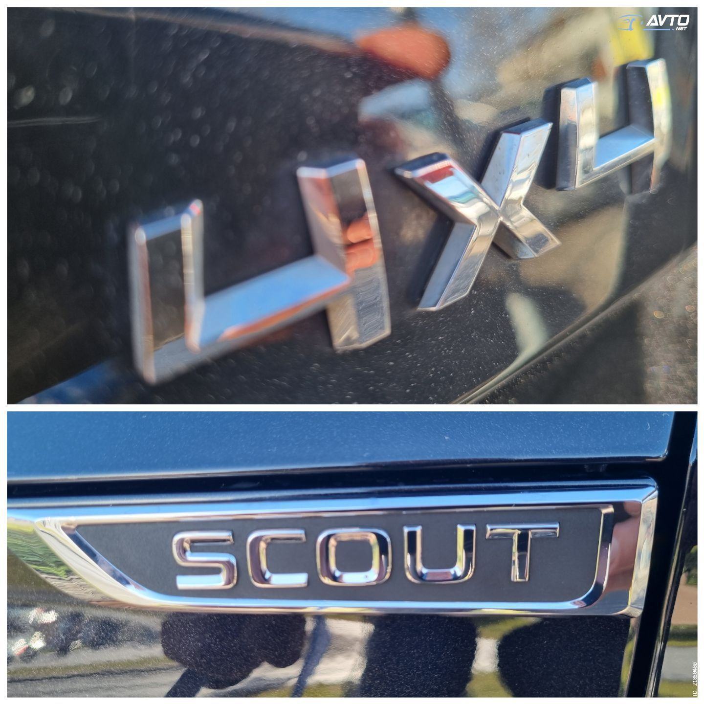 Škoda Octavia SCOUT 2,0 TDI DSG 4x4 *MATRIX*VIRTUAL*HUD*, fotografija 17