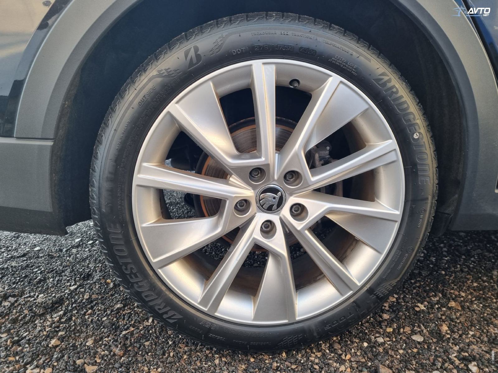 Škoda Octavia SCOUT 2,0 TDI DSG 4x4 *MATRIX*VIRTUAL*HUD*, fotografija 18