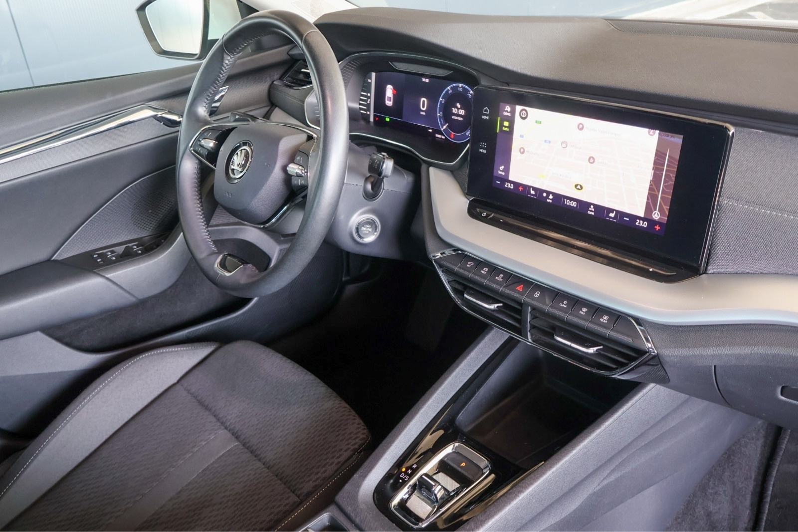 ŠKODA OCTAVIA Style 2,0 TDI, DSG, PDV, GARANCIJA, fotografija 7