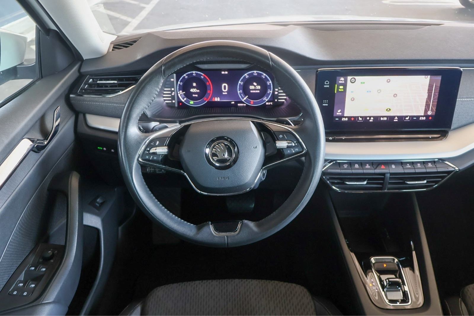 ŠKODA OCTAVIA Style 2,0 TDI, DSG, PDV, GARANCIJA, fotografija 8