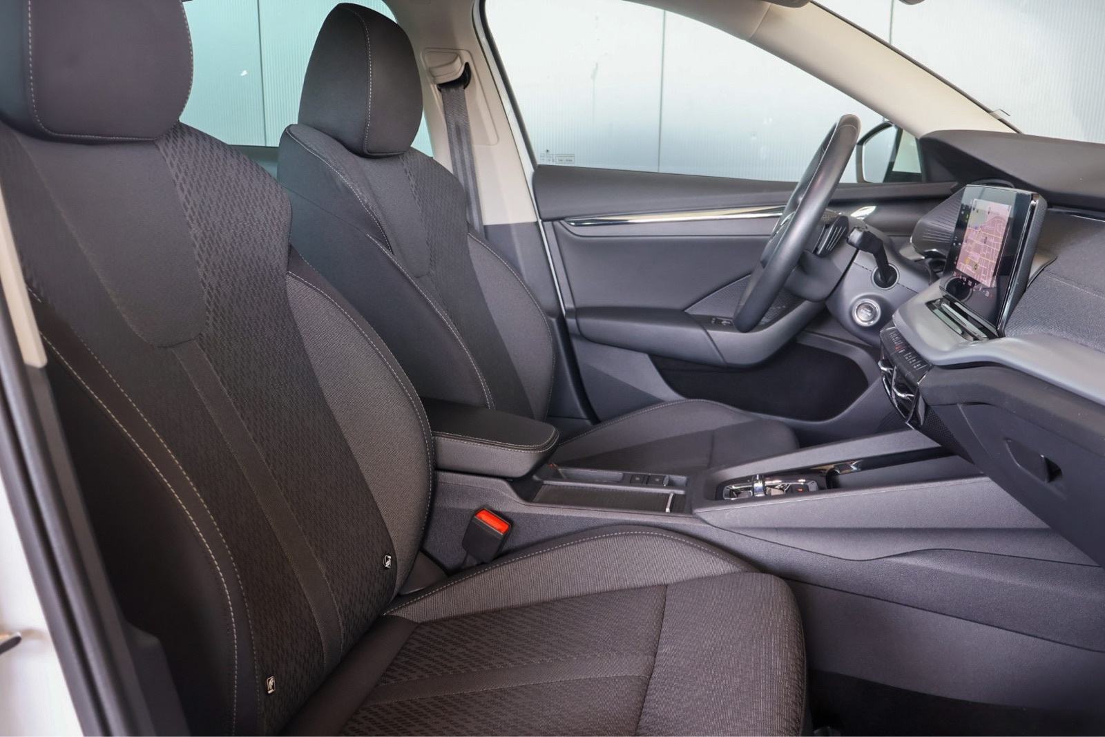 ŠKODA OCTAVIA Style 2,0 TDI, DSG, PDV, GARANCIJA, fotografija 10