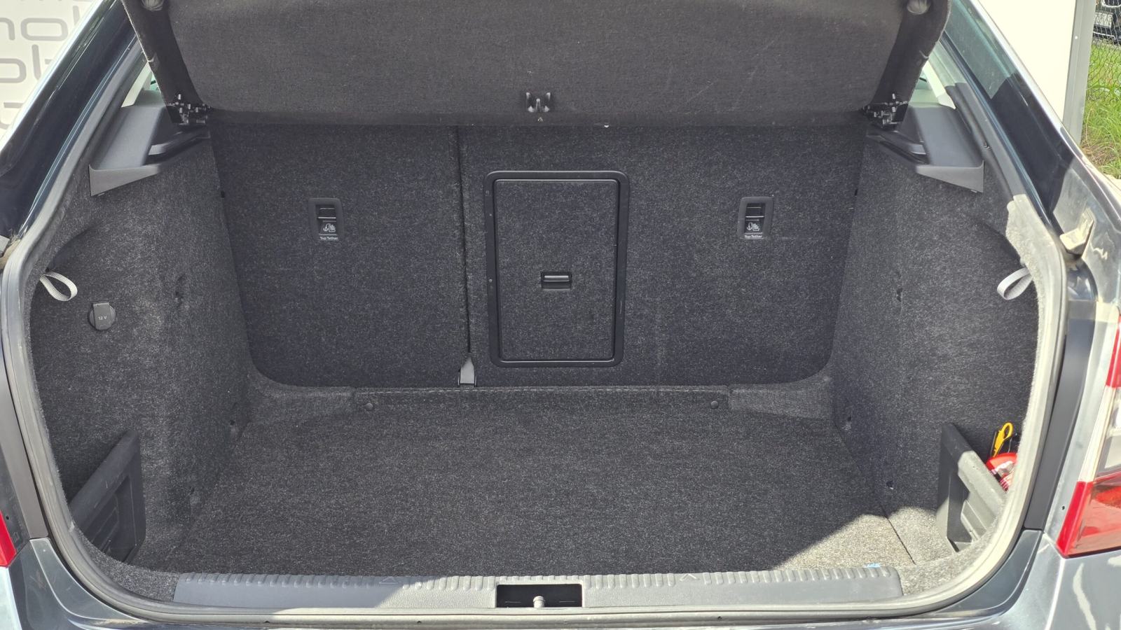 Škoda Octavia Style 2.0 TDI DSG, fotografija 8