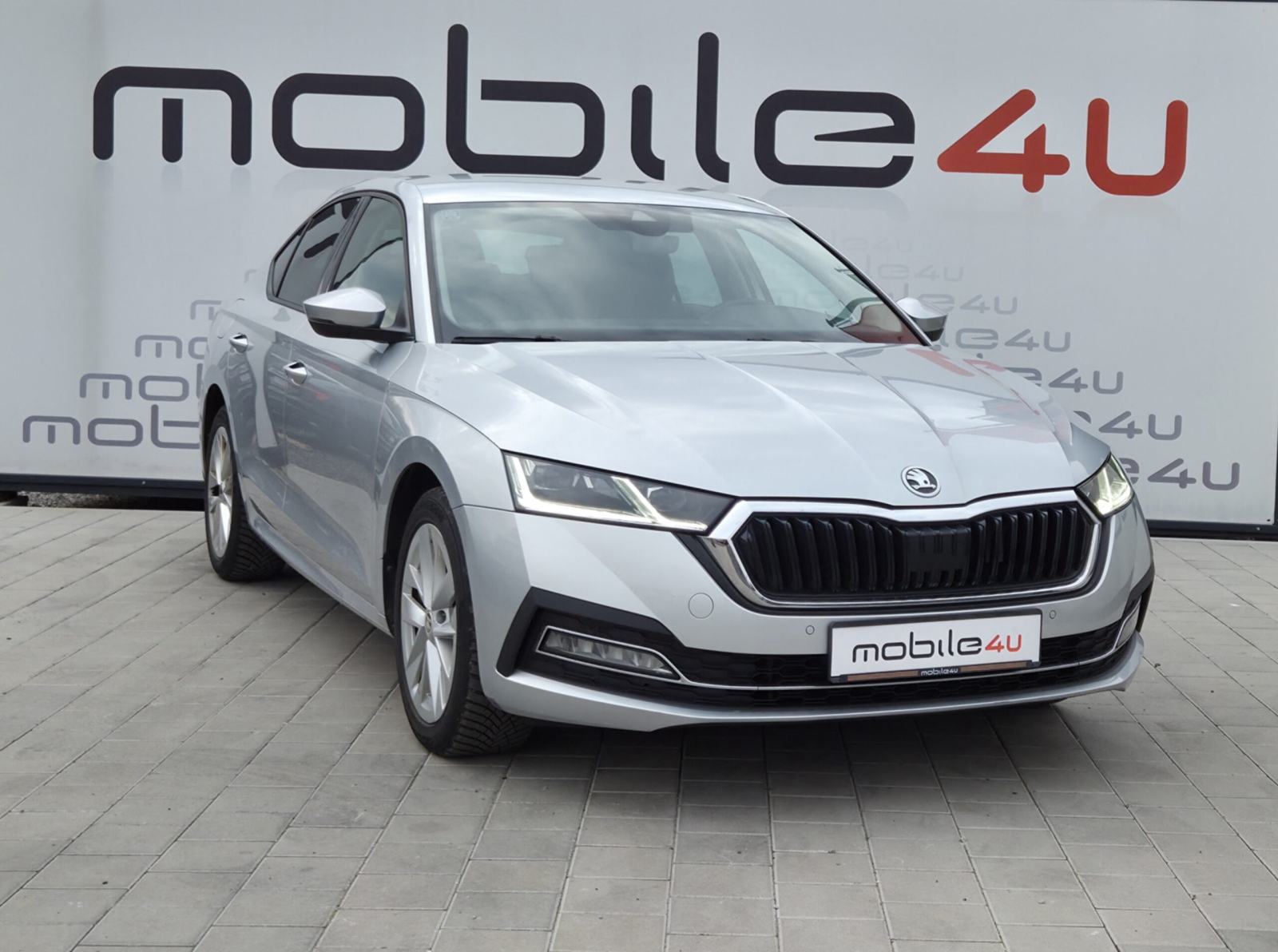Škoda Octavia Style 2.0 TDI DSG, fotografija 2