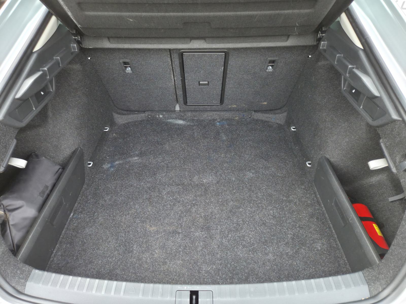 Škoda Octavia Style 2.0 TDI DSG, fotografija 8