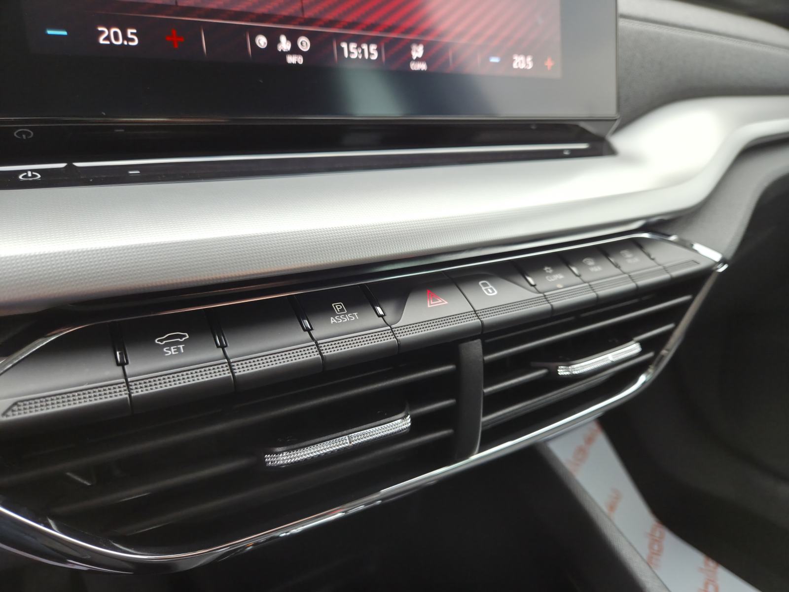 Škoda Octavia Style 2.0 TDI DSG, fotografija 13