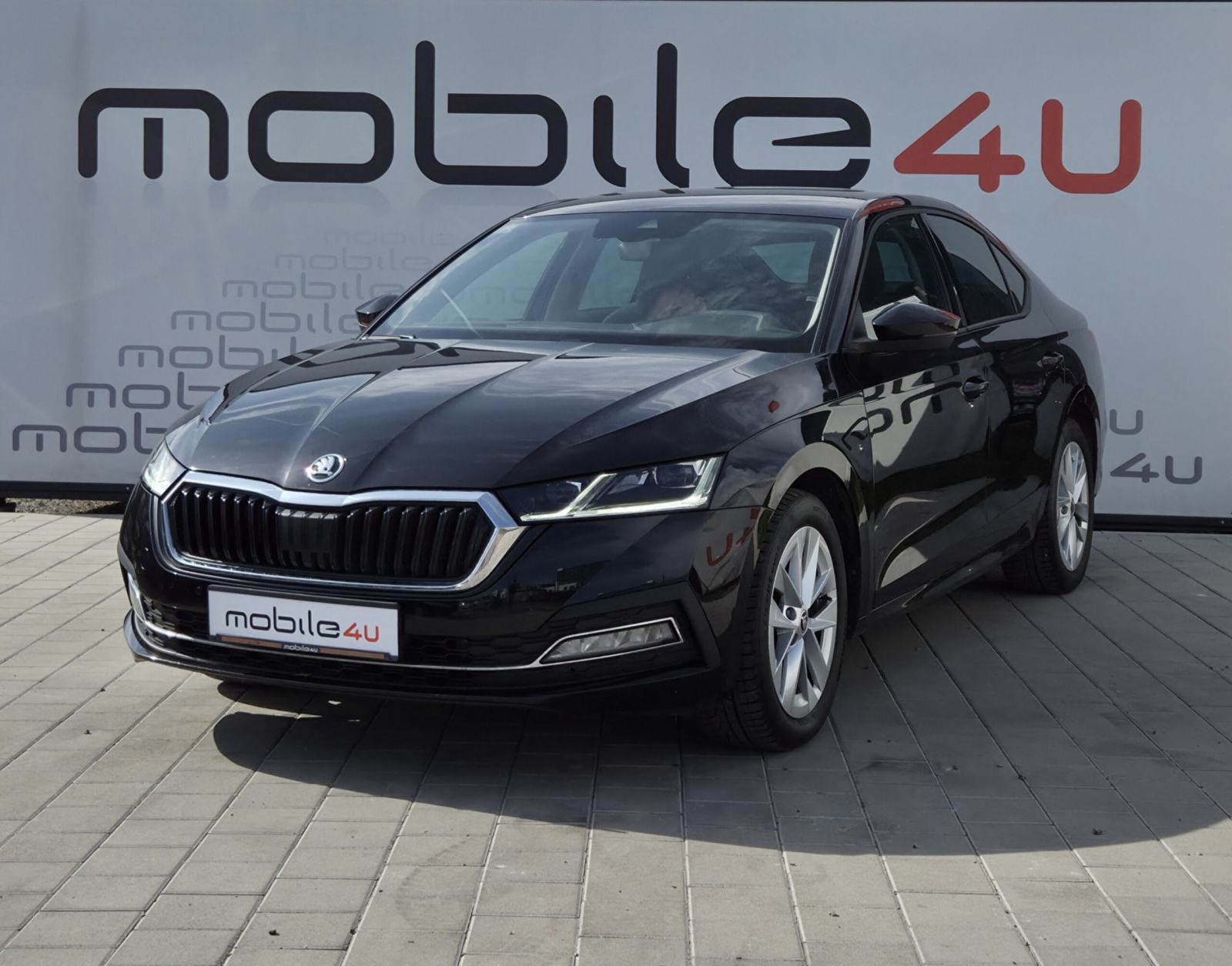 Škoda Octavia Style 2.0 TDI DSG, fotografija 1
