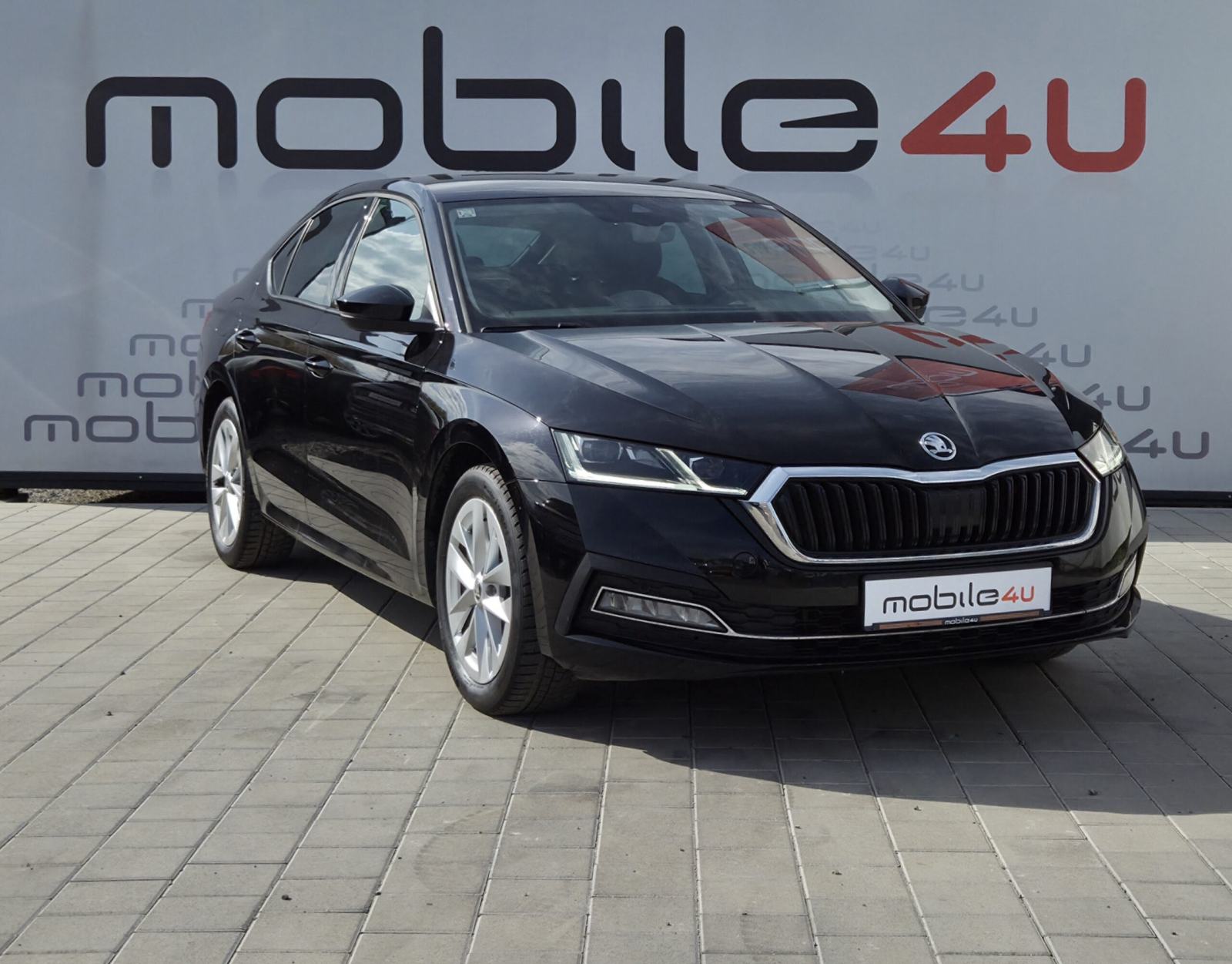 Škoda Octavia Style 2.0 TDI DSG, fotografija 2