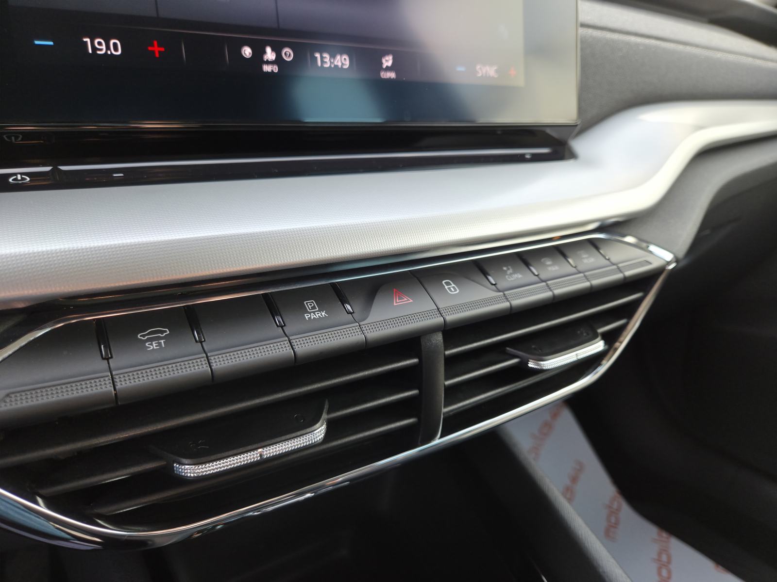 Škoda Octavia Style 2.0 TDI DSG, fotografija 13