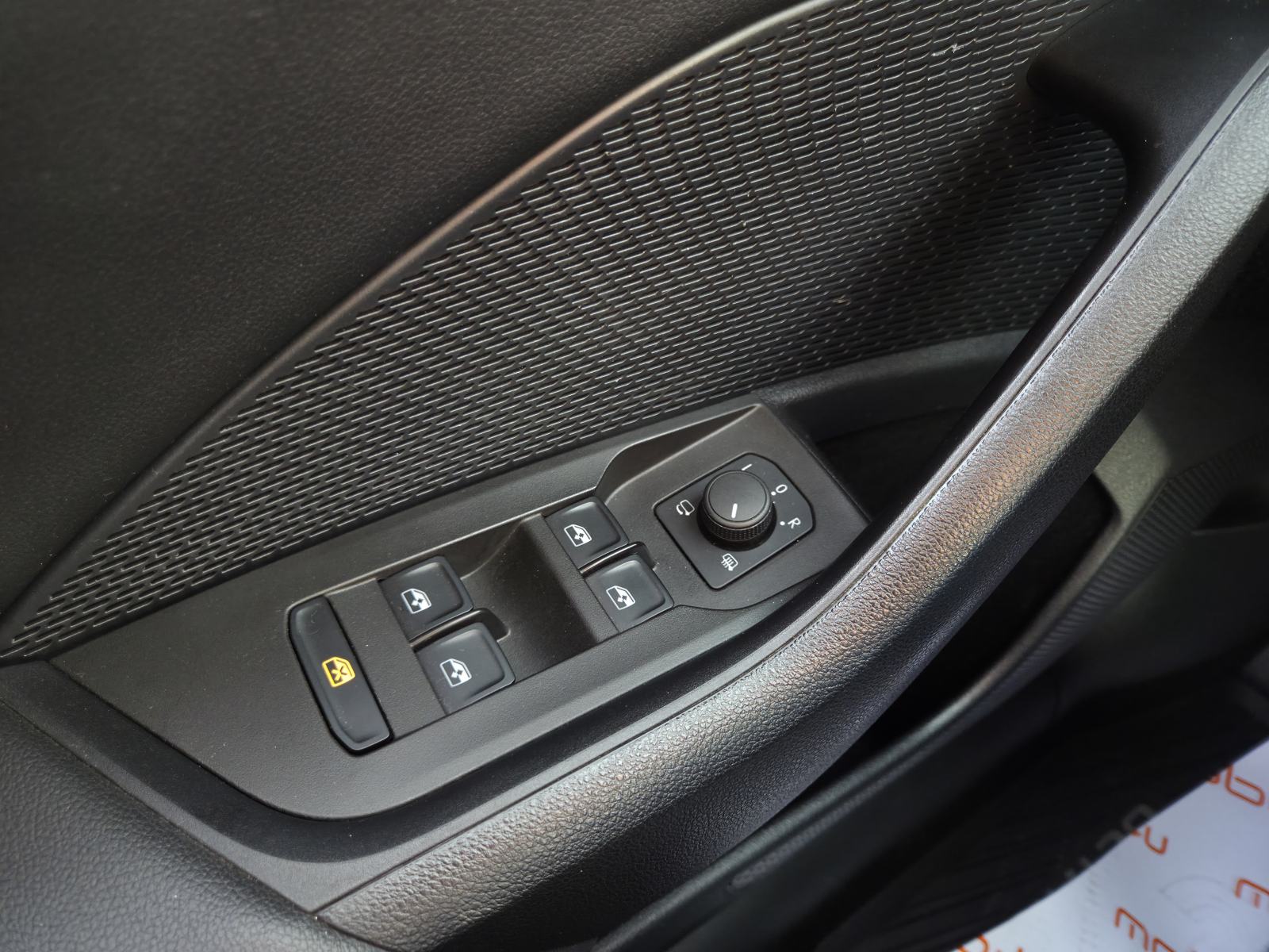 Škoda Octavia Style 2.0 TDI DSG, fotografija 15