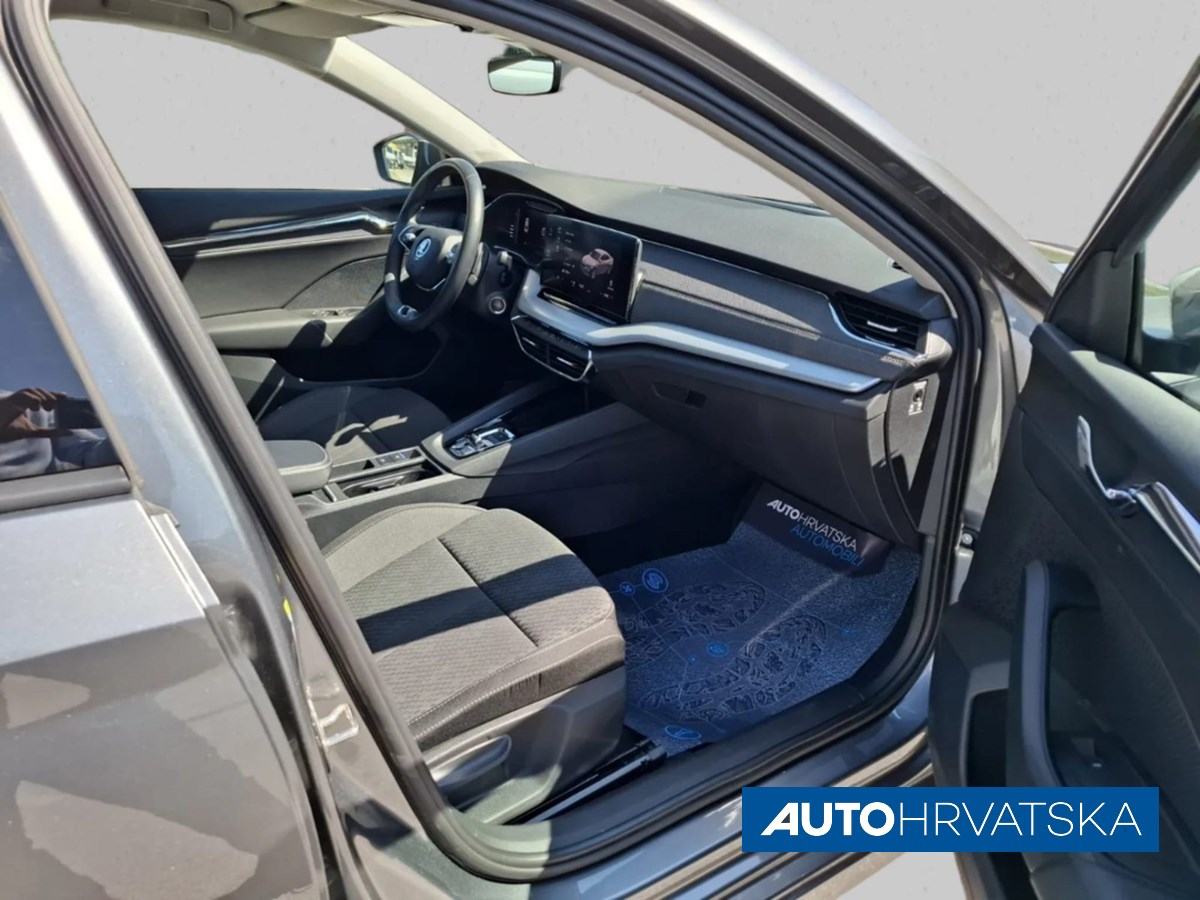 ŠKODA OCTAVIA Style 2.0 TDI DSG - TVORNIČKO JAMSTVO, 24.900,00 €, fotografija 12