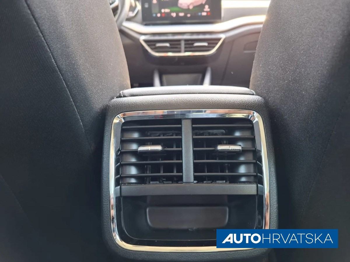ŠKODA OCTAVIA Style 2.0 TDI DSG - TVORNIČKO JAMSTVO, 24.900,00 €, fotografija 16
