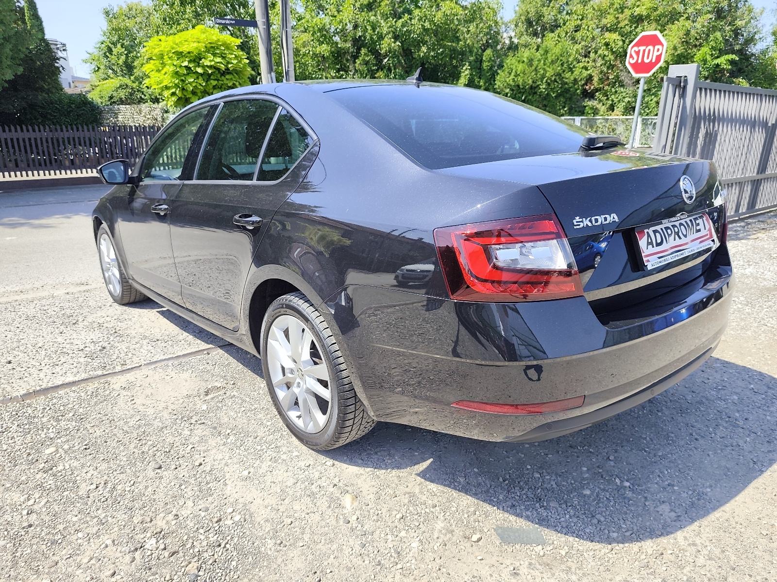 Škoda Octavia TDI // DSG // TOP STANJE // ALU // HR - AUTO //, fotografija 7