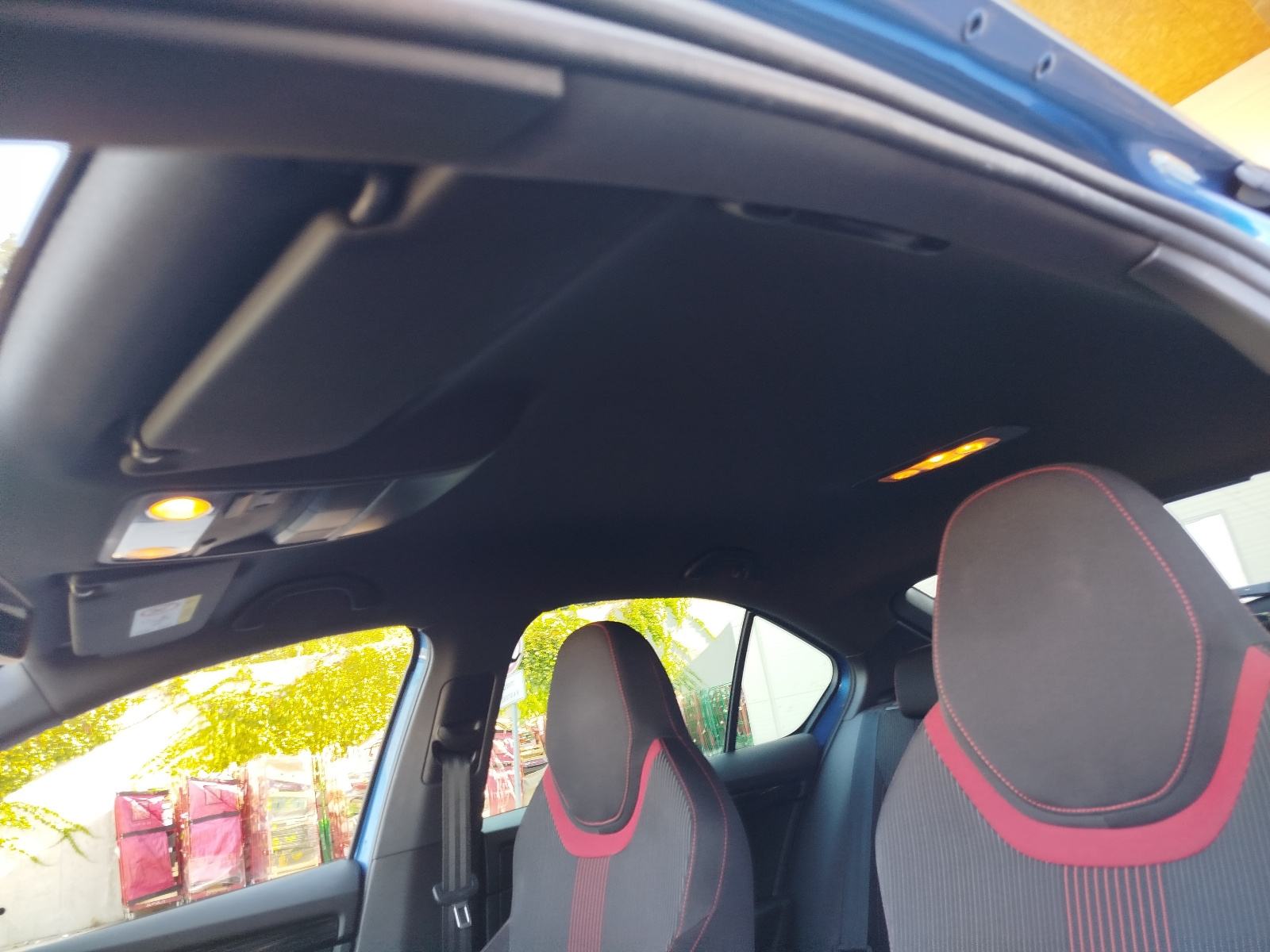 Škoda Octavia TDI, reg godinu dana, moguće zamjene, fotografija 10