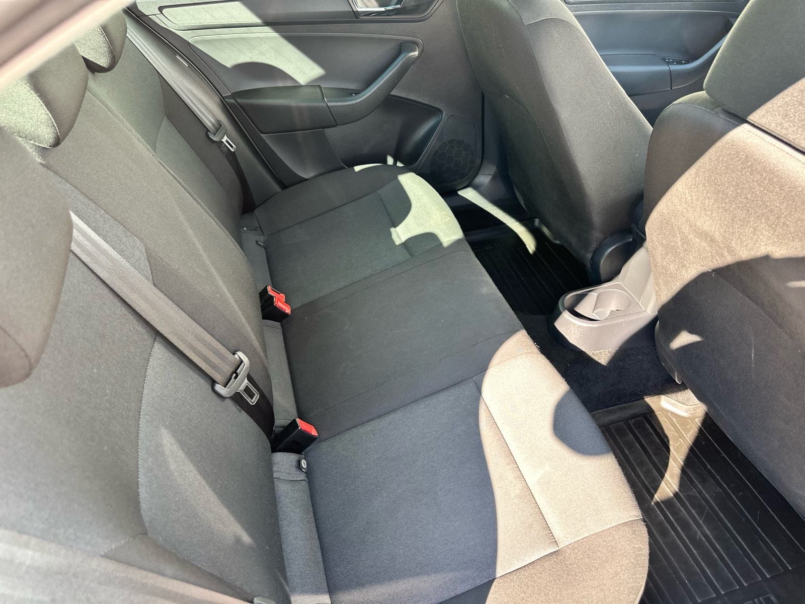 Škoda Rapid 1,0 TSI 2019 *navigacija, fotografija 16
