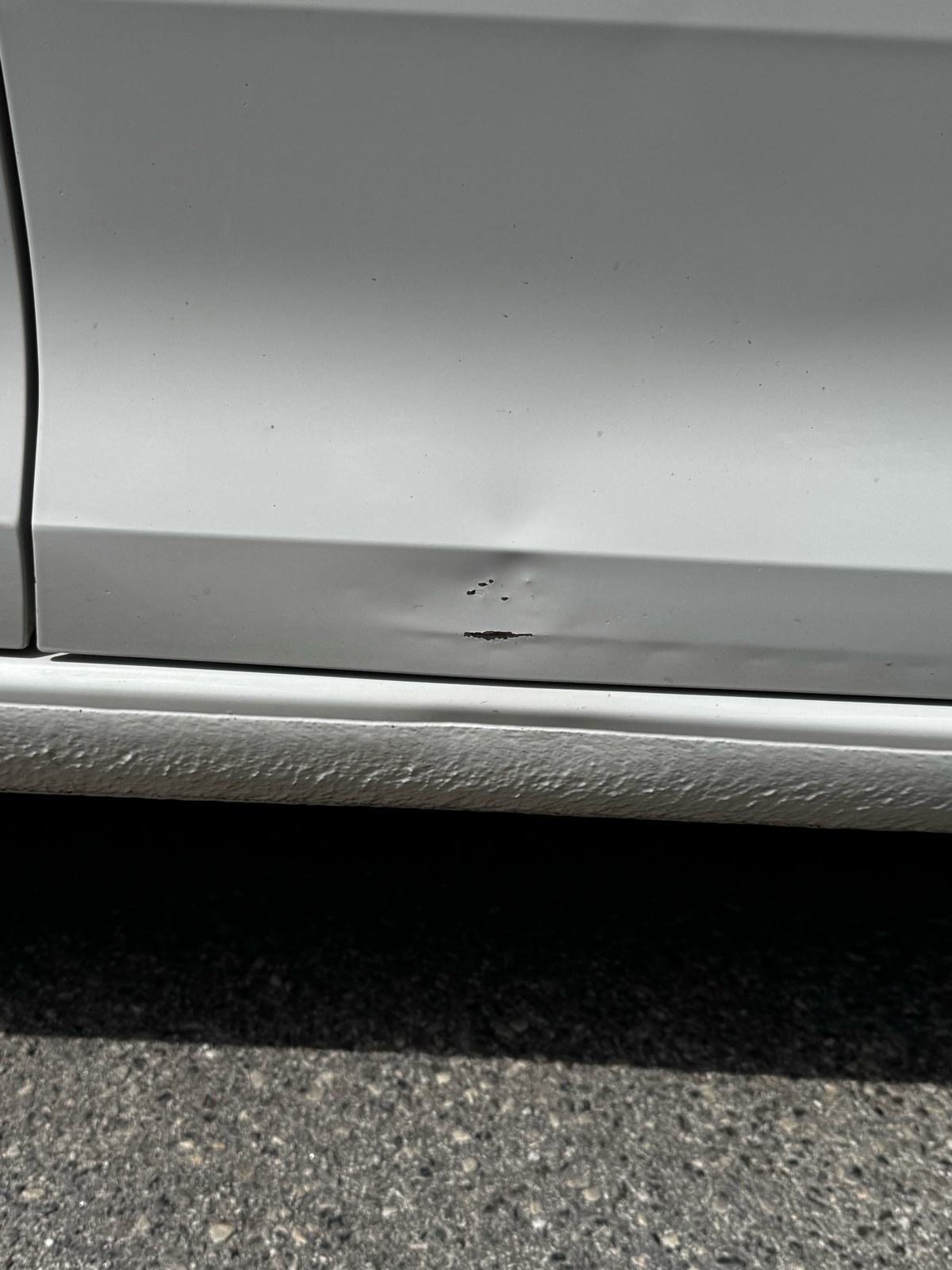 Škoda Rapid 1,0 TSI, fotografija 16