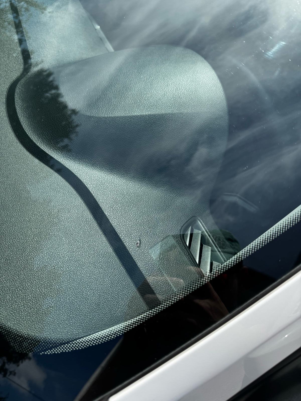 Škoda Rapid 1,0 TSI, fotografija 18