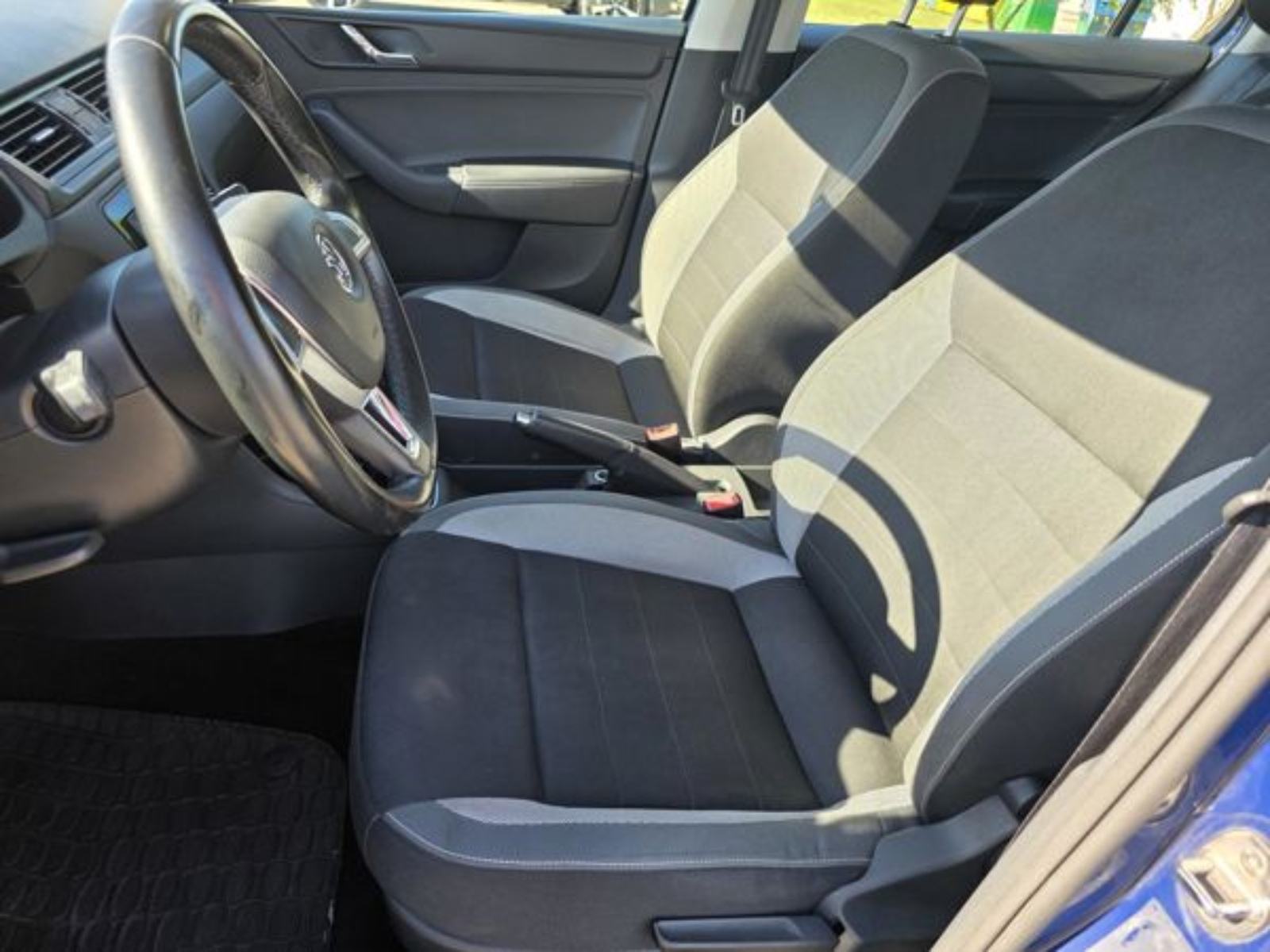 Škoda Rapid 1,4 TDI ☆2016God☆HRauto☆, fotografija 9