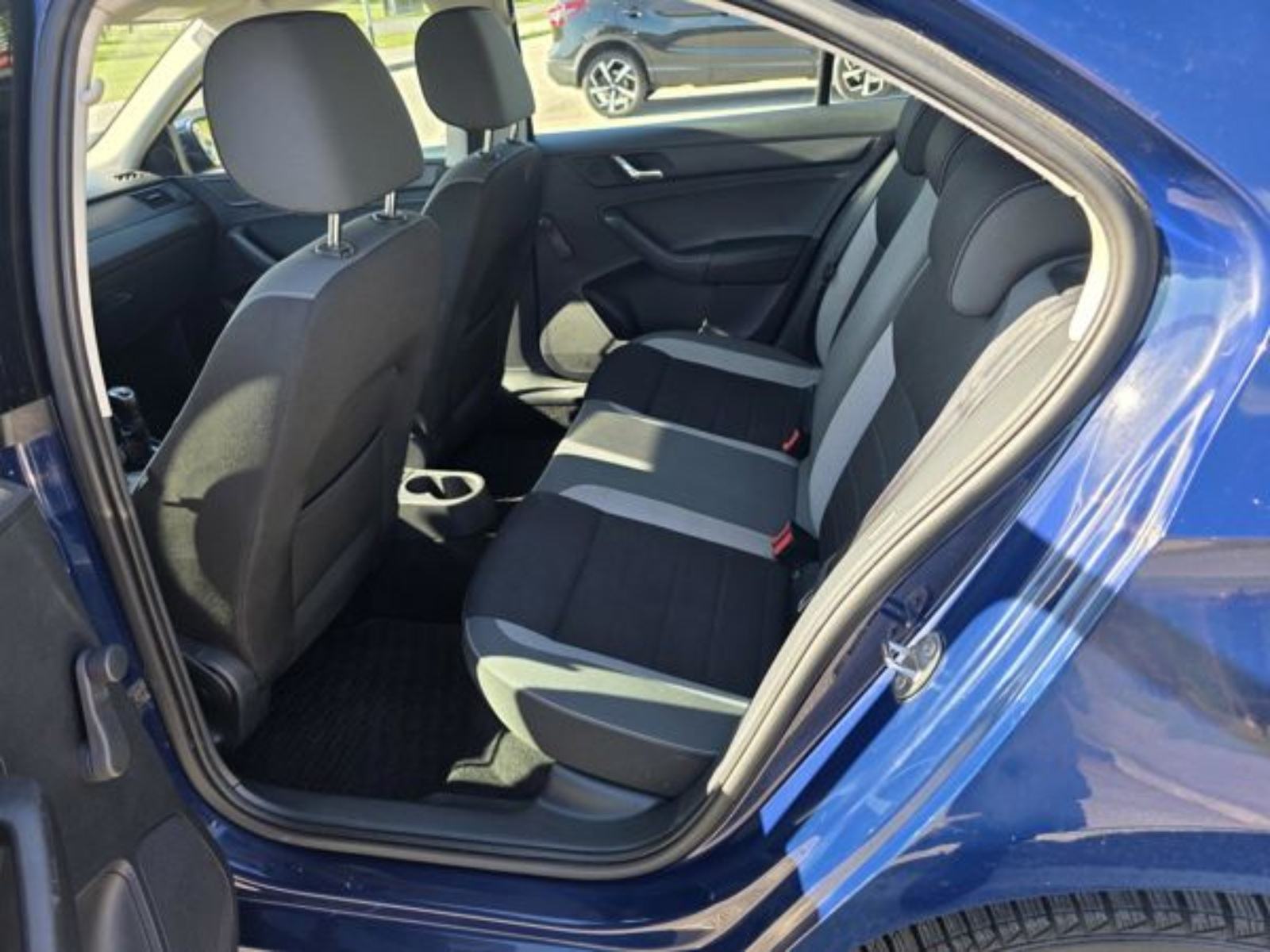 Škoda Rapid 1,4 TDI ☆2016God☆HRauto☆, fotografija 10