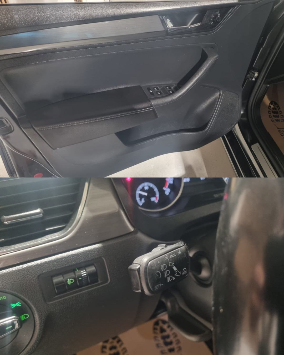 Škoda Rapid 1,4 TDI 2018.g. *LED - RADAR - TEMP - 12 MJ JAMSTVO*, fotografija 16