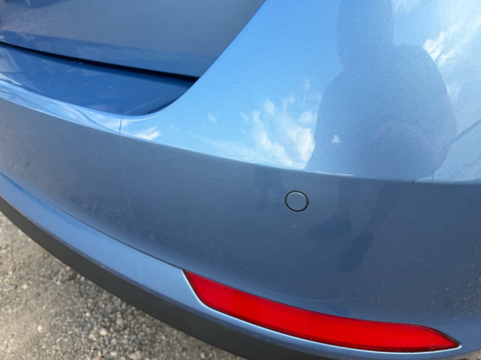 Škoda Rapid 1,6 TDI / REG 1 GOD !!, fotografija 7