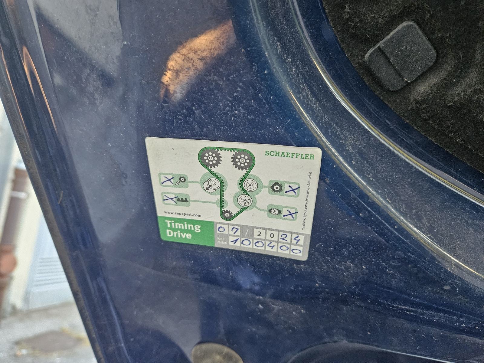 Škoda Rapid 1,6 TDI 117KM, fotografija 9