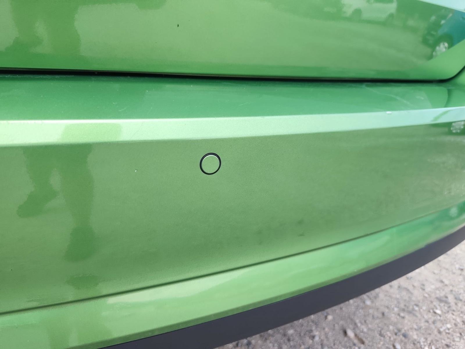 Škoda Rapid 1,6 TDI / EDITION / REG 1 GOD / PANORAMA !, fotografija 6